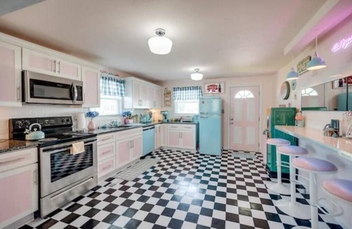 North Nashville House | Wonderwood - Private house, 5 minutes to downtown