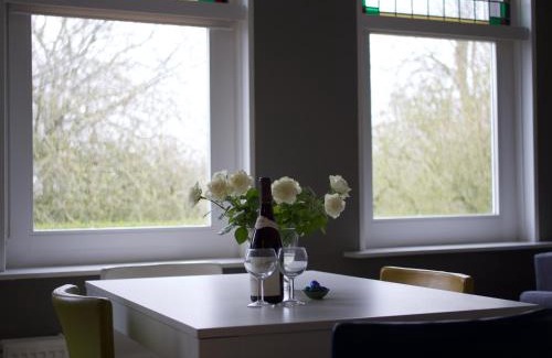Zwolle Apartment | Wonen op een Terp