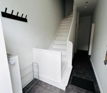 Deuzeld Apartment | Woning in Schoten, Antwerpen