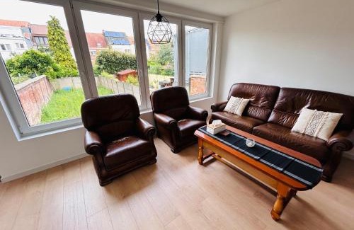 Deuzeld Apartment | Woning in Schoten, Antwerpen