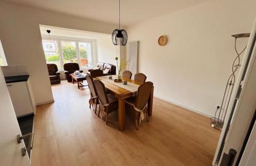Deuzeld Apartment | Woning in Schoten, Antwerpen