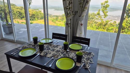 Wonogiri House | Wonogiri Rocks