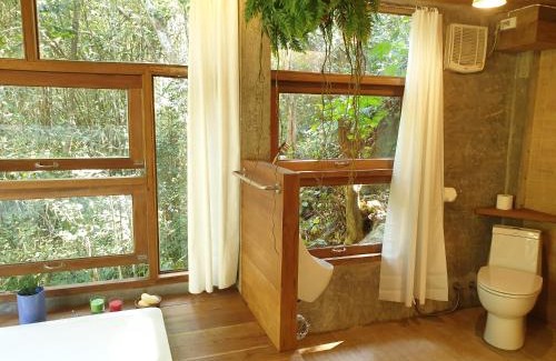 Mae Kampong Cabin | Woo Ma Ca Moo