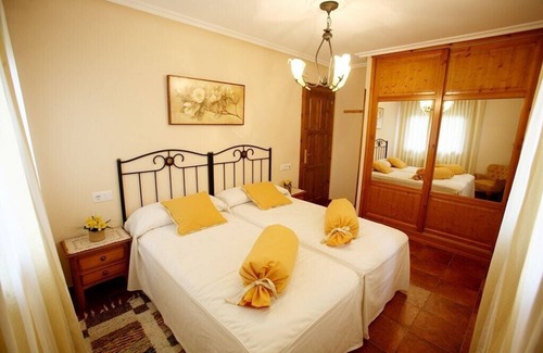 San Juan de Parres Other | WOOD AND FREE WIFI ONLY THE 3min most visited place of Asturias.