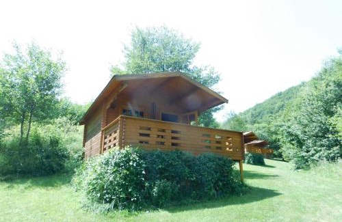 Rimetea Cabin | Wood Cabins in the heart of Transylvania