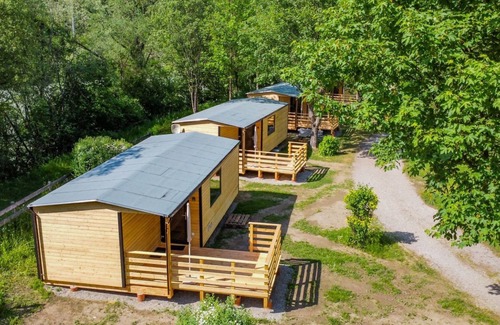 Muhldorf House | Wood Cube by Interhome