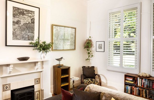 Korumburra House | Wood Duck House, A Touch of Class in the Country
