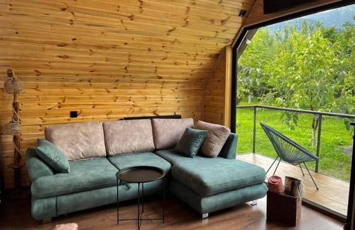 Lagodekhi Cottage | Wood house lagodekhi