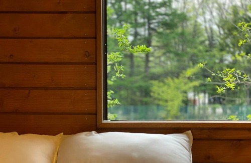 Tsumagoi Cottage | Wood State Karuizawa - Wood State Karuizawa / Agatsuma-gun Gunma