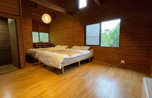 Tsumagoi Cottage | Wood State Karuizawa - Wood State Karuizawa / Agatsuma-gun Gunma