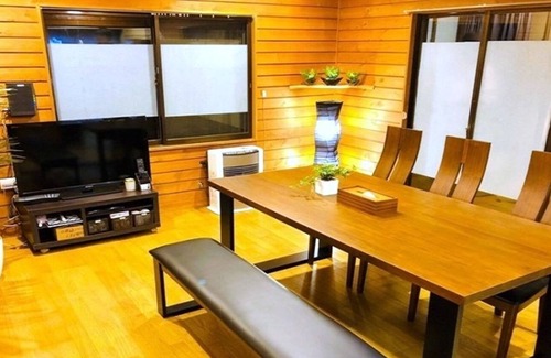 Tsumagoi Cottage | Wood State Karuizawa - Wood State Karuizawa / Agatsuma-gun Gunma
