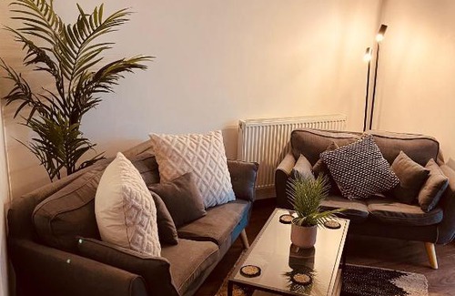 Lancaster House | 'Woodbury' at stayBOOM