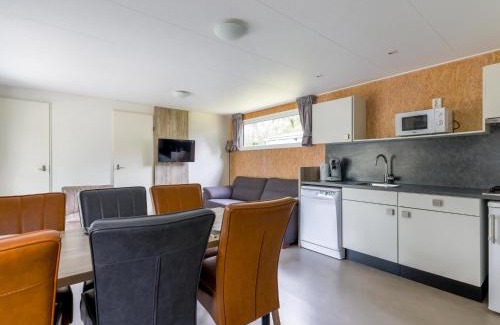 Vessem Ski Chalet | Woodchalet