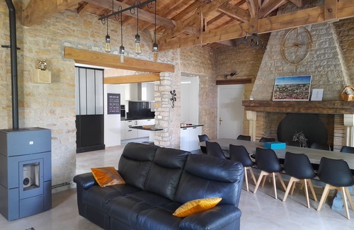 Sarlat-la-Caneda House | Wooded property with heated swimming pool, near the historic centre of Sarlat