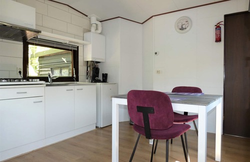 Marum Ski Chalet | Wooden cottage for rent