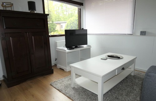 Marum Ski Chalet | Wooden cottage for rent
