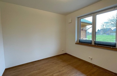 Valluhn House | Wooden house in Glücksdorf
