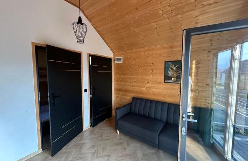 Wisla Mala Apartment | Wooden studies - studio 4