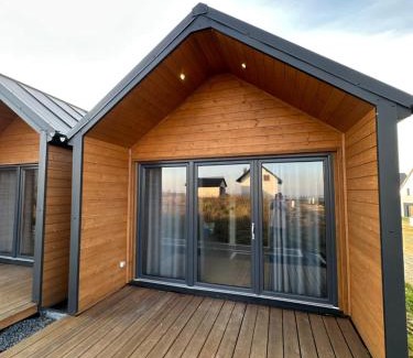 Wisla Mala Apartment | Wooden studies - studio 4