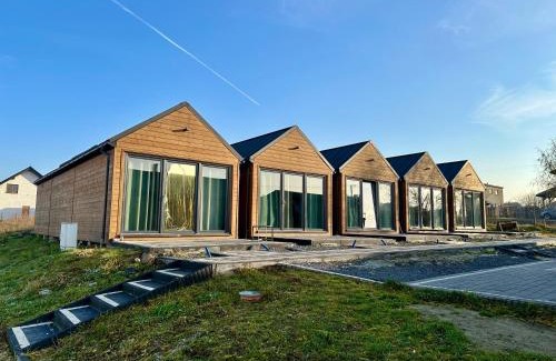 Wisla Mala Apartment | Wooden studies - studio 4
