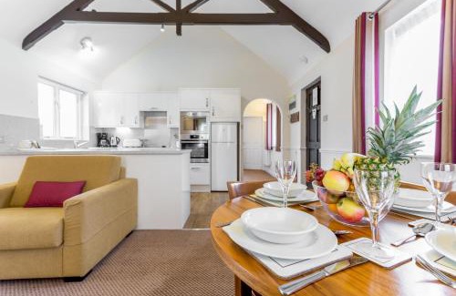 Milton Damerel Resort | Woodford Bridge Country Club