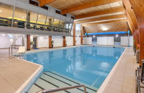 Milton Damerel Resort | Woodford Bridge Country Club