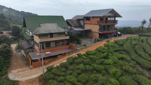 Udumbanchola Resort | Woodgreens Ecopath Resort Calvary Mount Idukki