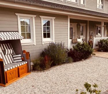 Rhein-Erft-Kreis District Apartment | Woodhaus Appartement