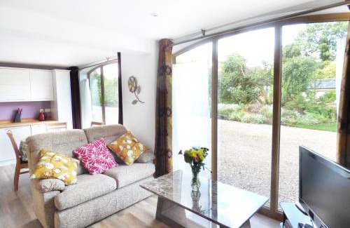 Sugnall House | Woodland Cottage