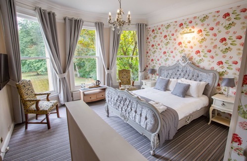 Clapham Hotel | Woodland Manor Hotel