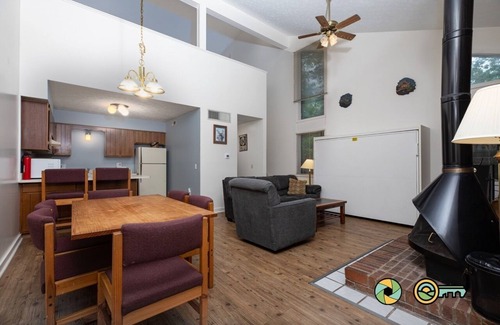 Basye House | Woodland Retreat (#101A) | Quiet area | Minutes to Bryce Resort!