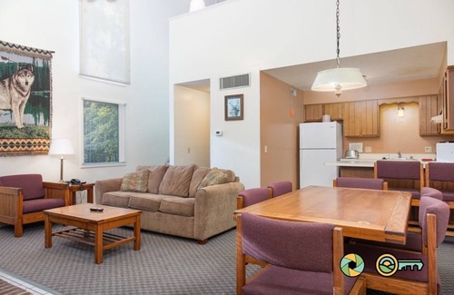 Basye House | Woodland Retreat (#99B) | Quiet area | Minutes to Bryce Resort!