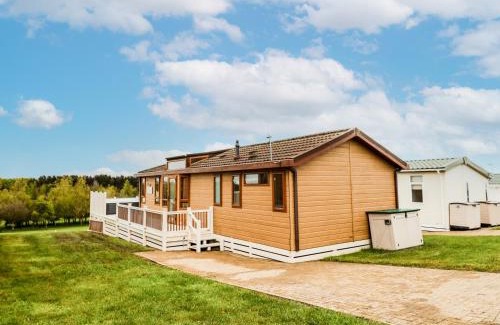 Swarland House | Woodland View Lodge