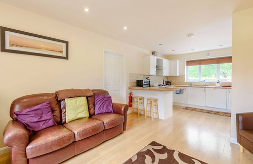 Market Rasen Cottage | WOODLAND VIEW, pet friendly, with open fire in Wragby