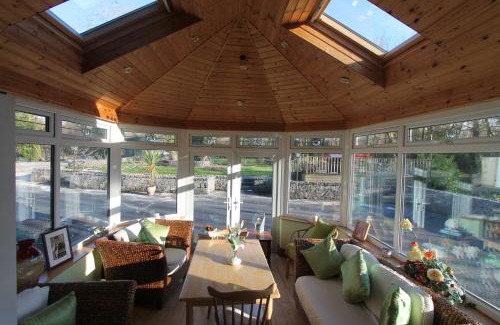 Oughterard Bed & Breakfast | Woodlands Guest Accomadation