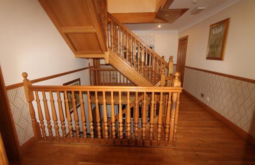 Oughterard Bed & Breakfast | Woodlands Guest Accomadation
