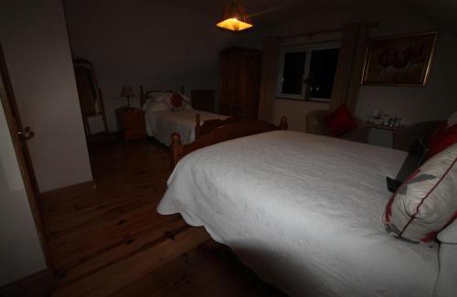 Oughterard Bed & Breakfast | Woodlands Guest Accomadation