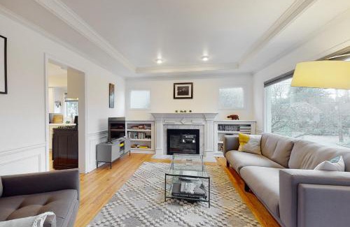 Wallingford House | Woodlawn Escape