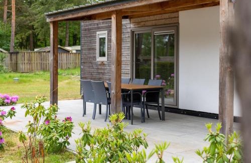 Vessem Ski Chalet | Woodlodge XL 588