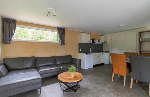 Vessem Ski Chalet | Woodlodge XL 588