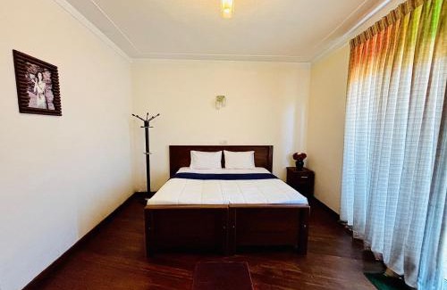 Katukitula Hotel | Woodnest Sithula Garden Resort