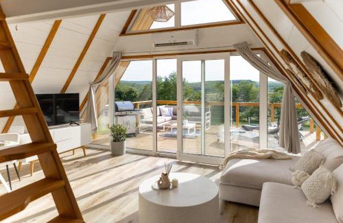 Nagyrada House | Woodparadise