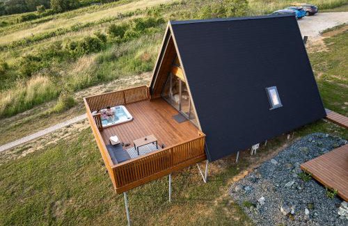 Nagyrada House | Woodparadise