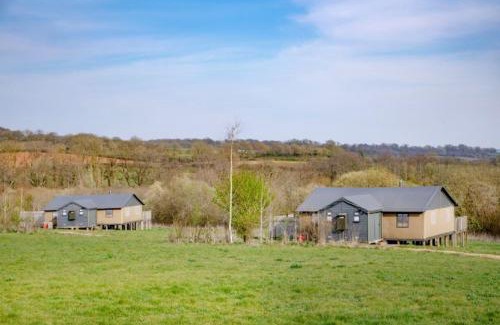 Saint Blazey House | Woodpecker - Kittisford Barton