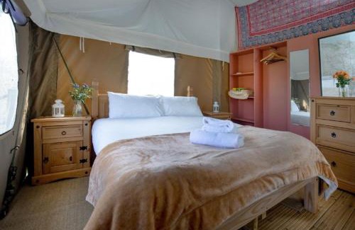 Saint Blazey House | Woodpecker - Kittisford Barton