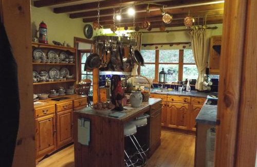 Callington Bed & Breakfast | Woodpeckers