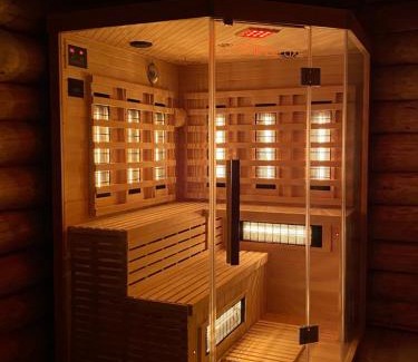 Dreznik Grad Ski Chalet | WOODS LODGE PLITVICE LAKES