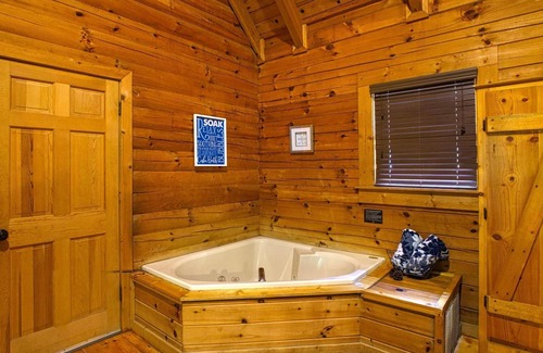 Pine Mountain Valley Cabin | Woodscape Cabins - Entire Complex - Sleeps 16