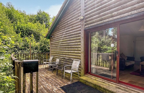 Boraston Cottage | Woodside Fishery - Kingfisher