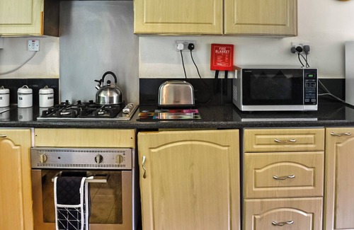 Boraston Cottage | Woodside Fishery - The Plover